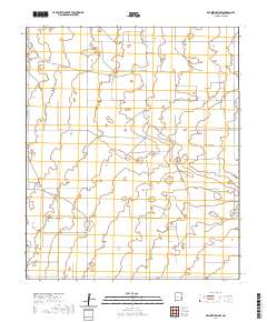 Prairieview NW 2020 topographic map thumbnail