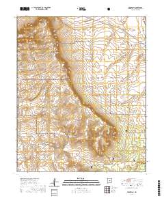 Progresso 2020 topographic map thumbnail
