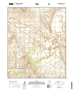 Progresso NE 2020 topographic map thumbnail