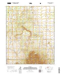 Progresso SE 2020 topographic map thumbnail