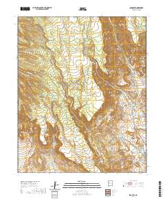 Seboyeta 2020 topographic map thumbnail