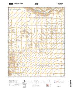 Sedan 2020 topographic map thumbnail