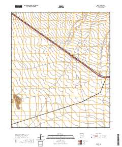 Separ 2020 topographic map thumbnail