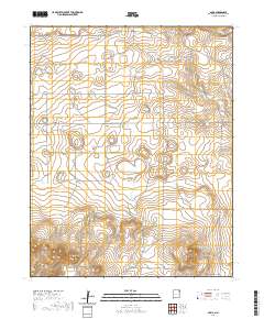 Sofia 2020 topographic map thumbnail
