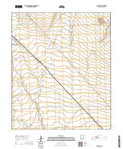 Spalding 2020 topographic map thumbnail