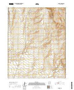 Stanley 2020 topographic map thumbnail
