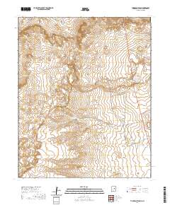 Thompson Ranch 2020 topographic map thumbnail