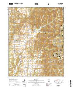Alton 2020 topographic map thumbnail