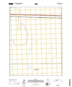 Arinosa 2020 topographic map thumbnail