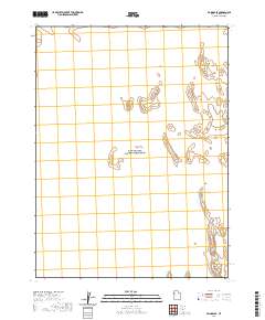 Arinosa SE 2020 topographic map thumbnail