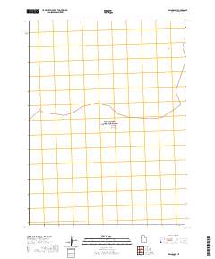 Arinosa SW 2020 topographic map thumbnail