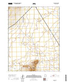 Avon NW 2020 topographic map thumbnail