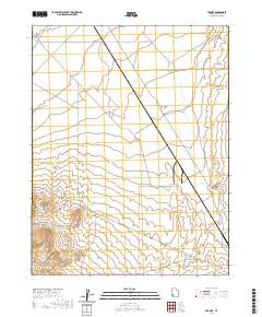 Avon SE 2020 topographic map thumbnail