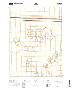 Barro 2020 topographic map thumbnail