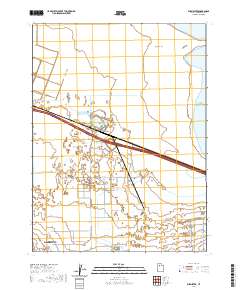 Burmester 2020 topographic map thumbnail