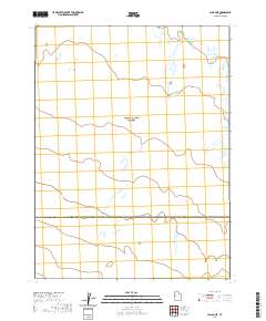 Callao NE 2020 topographic map thumbnail