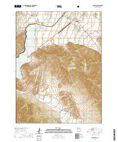 Charleston 2020 topographic map thumbnail