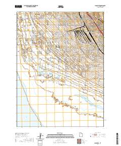 Clearfield 2020 topographic map thumbnail