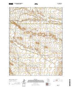 Elmo 2020 topographic map thumbnail