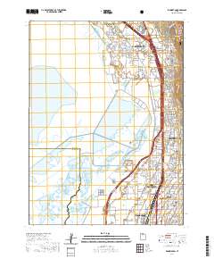 Farmington 2020 topographic map thumbnail