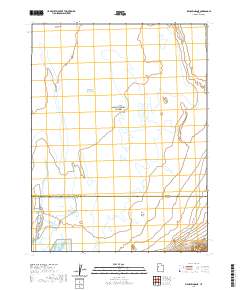 Fish Springs NE 2020 topographic map thumbnail