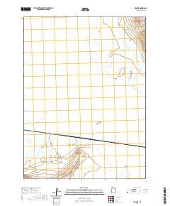 Groome 2020 topographic map thumbnail