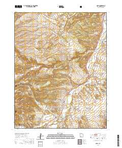 Hatch 2020 topographic map thumbnail