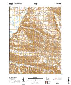 Jensen 2020 topographic map thumbnail