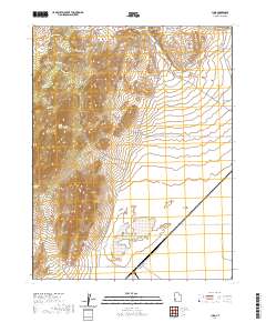 Lund 2020 topographic map thumbnail