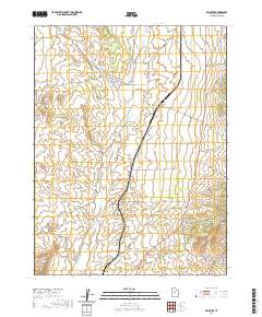 McIntyre 2020 topographic map thumbnail