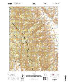 Meadowville 2020 topographic map thumbnail