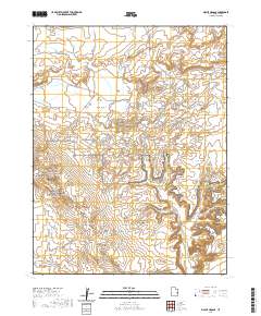 Mollie Hogans 2020 topographic map thumbnail