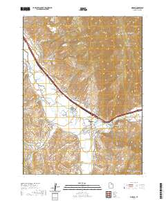 Morgan 2020 topographic map thumbnail