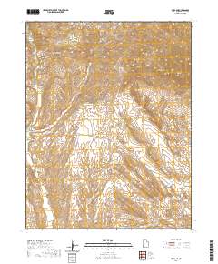 Motoqua 2020 topographic map thumbnail