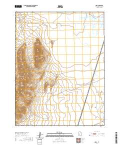Neels 2020 topographic map thumbnail
