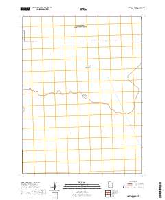 North of Barro 2020 topographic map thumbnail