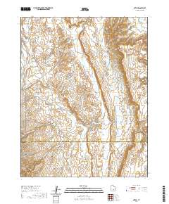 Notom 2020 topographic map thumbnail
