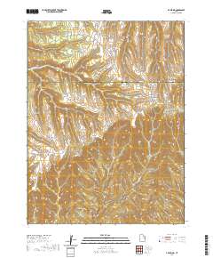 P R Spring 2020 topographic map thumbnail