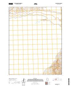 Long Ridge SE 2020 topographic map thumbnail