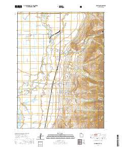 Richmond 2020 topographic map thumbnail