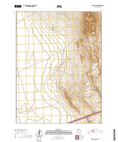 Ripple Valley 2020 topographic map thumbnail