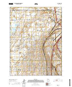 Roy 2020 topographic map thumbnail