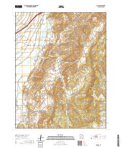 Sigurd 2020 topographic map thumbnail