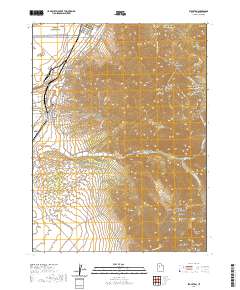 Stockton 2020 topographic map thumbnail