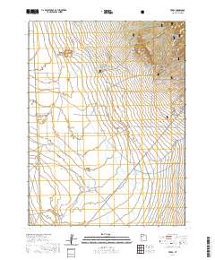 Terra 2020 topographic map thumbnail
