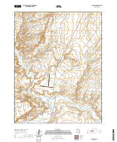 The Notch 2020 topographic map thumbnail