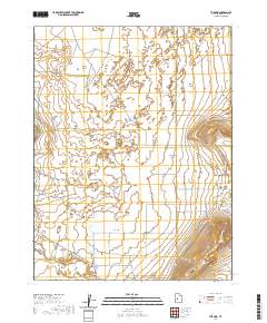 The Sink 2020 topographic map thumbnail
