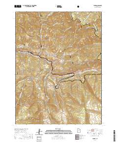 Tucker 2020 topographic map thumbnail