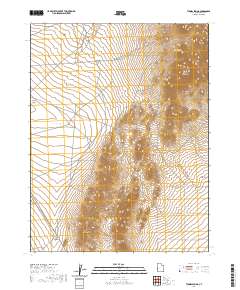 Tunnel Spring 2020 topographic map thumbnail