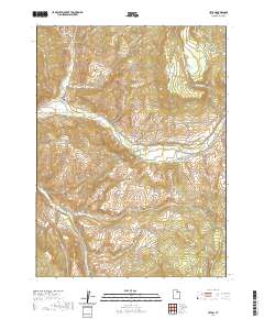 Upton 2020 topographic map thumbnail
